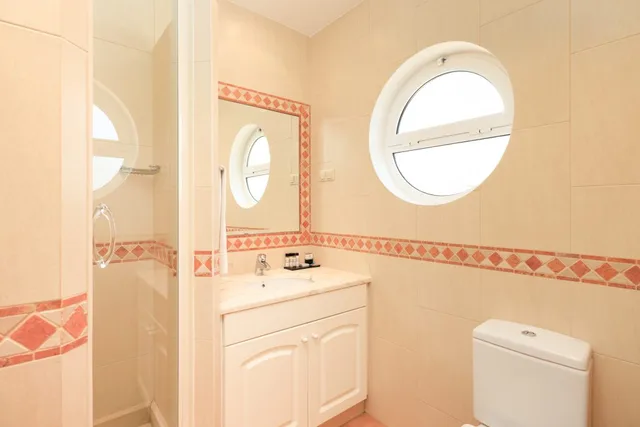 3 Bedrooms, Superior, Town House, with Pool، Vale do Lobo Resort 6/8