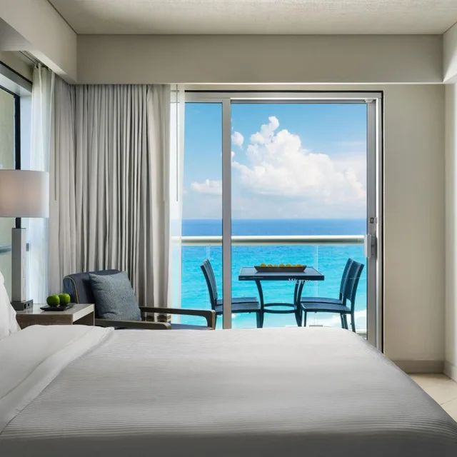 2 Bedrooms, Villa, Ocean Front, Jetted Tub, Balcony، The Westin Lagunamar Ocean Resort Villas & Spa 4/10