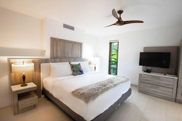 Luxury, Villa, Multiple Beds, Ocean Front، Hodges Bay Resort & Spa, an HQ Luxury Resort & Residences 5/10