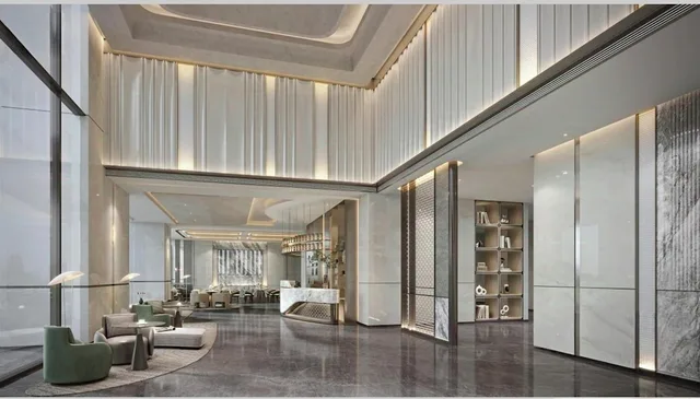Holiday Inn Hotel & Suites Suzhou Xiangcheng by IHG، سوجو 11/50