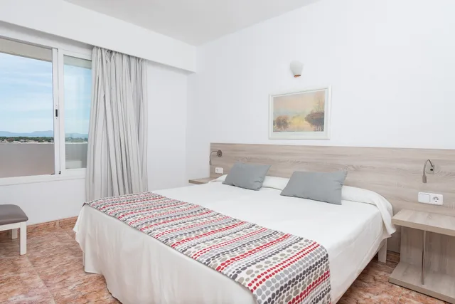 شقة بغرفة نوم واحدة، Siesta I Apartment 2/6