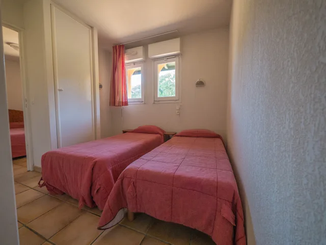 3 Rooms, Apartment، Residence Soko Eder 2/3