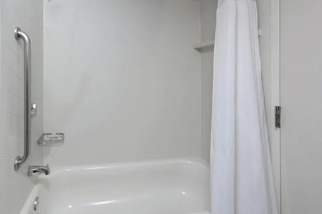 غرفة بسريرين كوين لذوي الإعاقة، Fairfield Inn Greensboro Airport 6/6