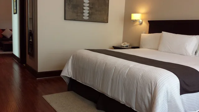 جناح بسرير كينج، Hotel Casa Torres 1/2