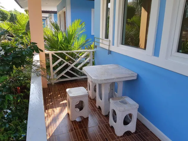 House, Garden View، Lareena Resort Koh Larn Pattaya 5/5