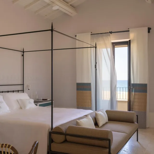 Master, Suite, Private Pool, Hotel Le Dune Piscinas Ecoresort And Beach 1/6