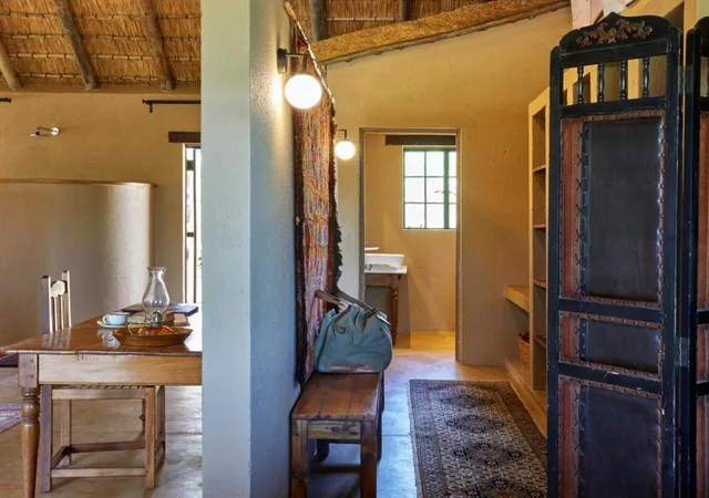 Master, Suite، Geigers Camp at Motswari Private Game Reserve 7/8