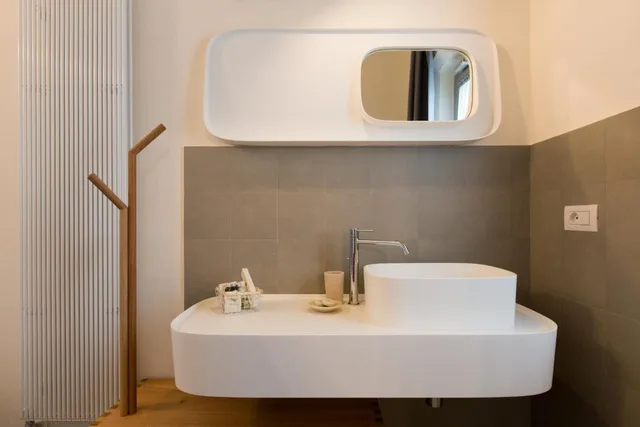 Castle, Junior Suite، VINILIA WINE RESORT 3/4