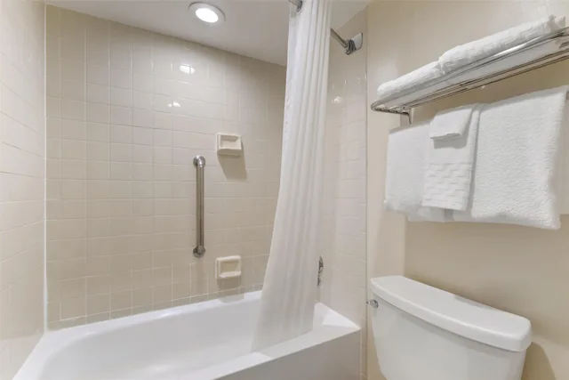 غرفة، Best Western Dulles Airport Inn 7/8