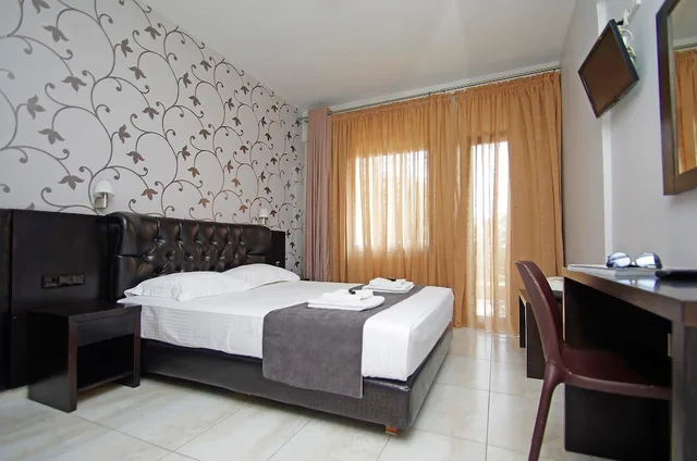 غرفة سوبيريور بسرير مزدوج، Principal New Leisure Hotel 1/7