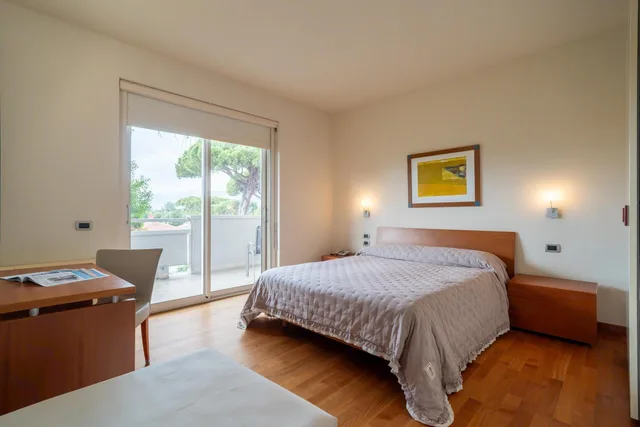 شقة سوبيريور، Verdeluna Aparthotel 2/10
