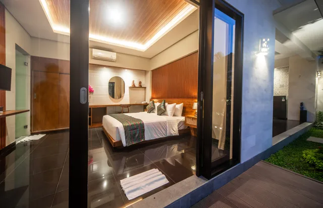 فيلا بـ3 غرف نوم بمسبح خاص، Gaing Mas Jimbaran Villas By Gaing Mas Group 2/2
