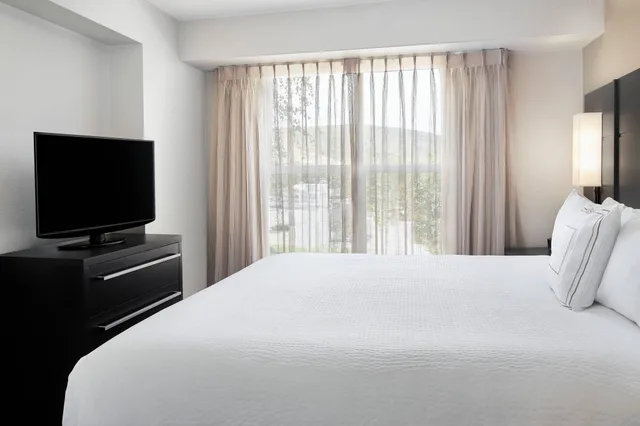 جناح بسريرين مزدوجين، Residence Inn San Diego Rancho Bernardo Scripps Poway 1/3