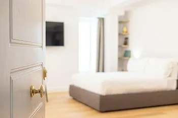 جناح استوديو كومفورت، Amazing Piazza Venezia Suites 1/1