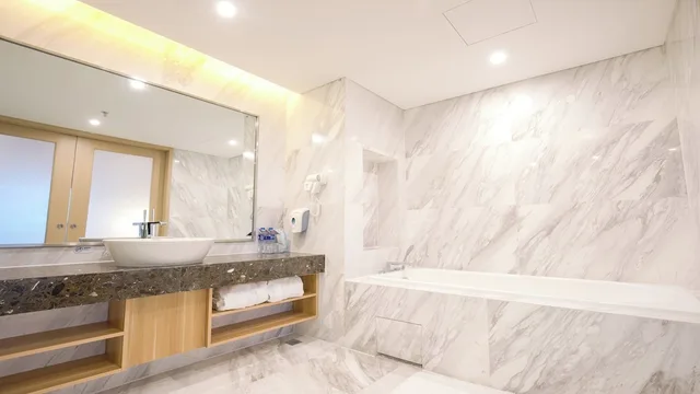 جناح بسرير فردي بغرفة نوم واحدة، HOLIDAY INN EXPRESS CHIFENG HONGSHAN 8/8