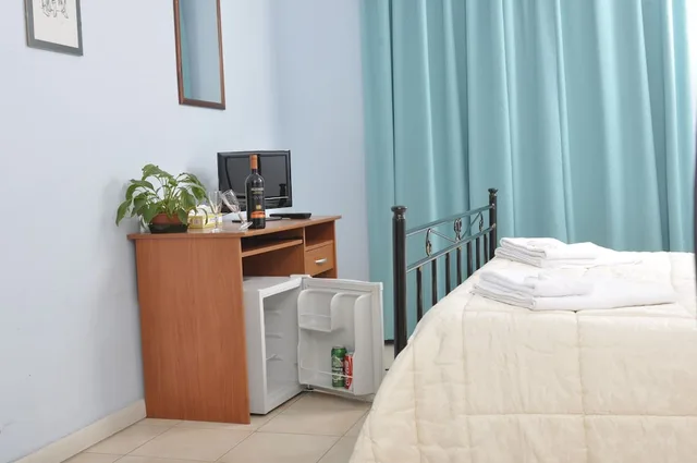 Room, Double Bed, Shared Bathroom, Gialel B&B 5/6
