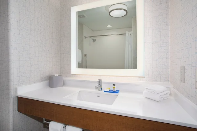 غرفة قياسية بسريرين كوين، Holiday Inn Express & Suites Phoenix - Glendale Sports Dist 3/4