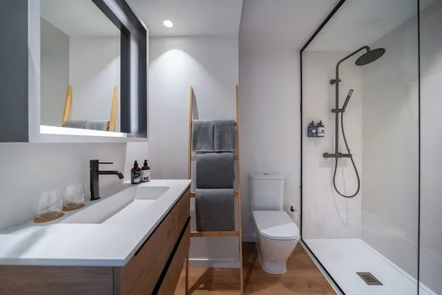 Innside, City View، Hotel San Sebastian Orly, Affiliated by Melia 8/8