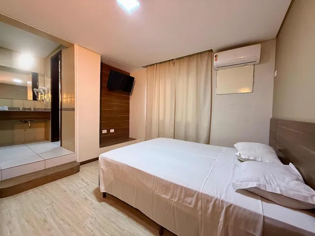 Superior, Double Bed, Hotel Granville 2/8