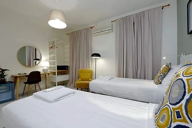 Residence Studio، Casa Santa Sofia 1/2