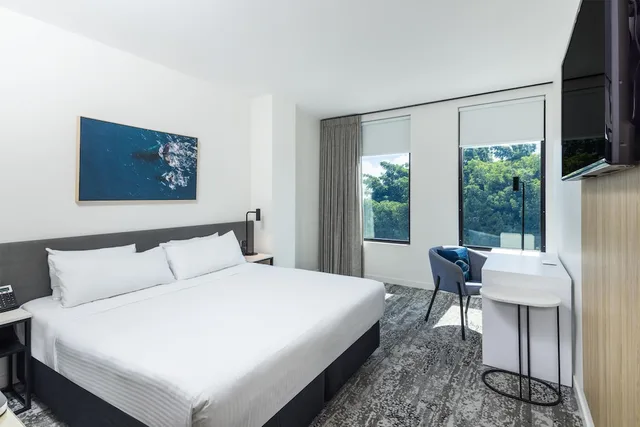 Oaks Cairns Hotel، كيرنز، كوينزلاند 20/93