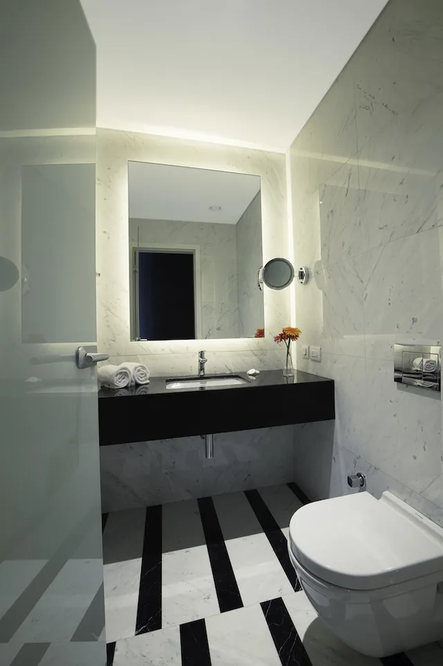 جناح بسرير كينج، Wish More Hotel 4/7