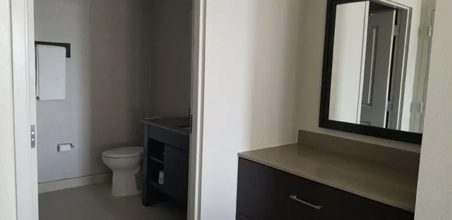 Suite, Bay View، Residence Inn Corpus Christi Downtown 1/1