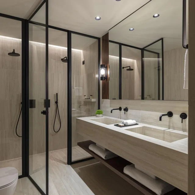جناح بإطلالة على الجبل، The Lynx | Mountain Resort Florina 7/9