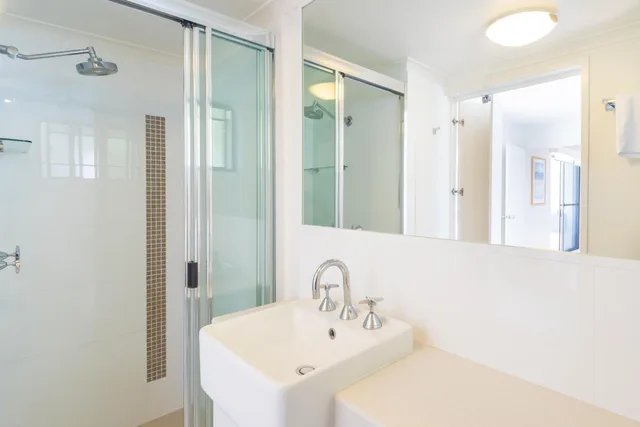 2 Bedrooms, Superior, Apartment, Water View، MUNNA BEACH APARTMENTS 5/6