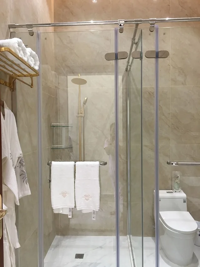 فيلا فاخرة بإطلالة على البحر بـ6 غرف نوم، Hanamitsu Hotel Spa 5/8