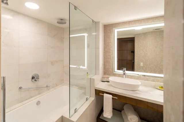 غرفة كلاسيكية بسرير كينج، InterContinental Costa Rica at Multiplaza Mall, an IHG Hotel 9/18