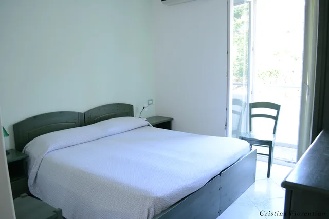غرفة قياسية مفردة بسرير مزدوج، Hotel La Ginestra 1/3