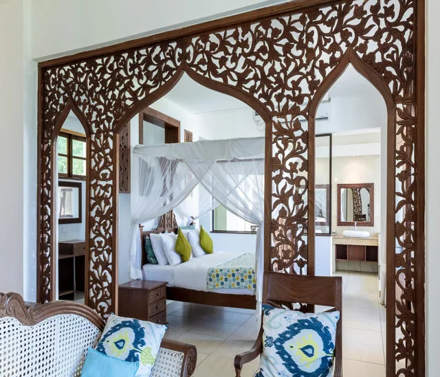 كوخ شهر العسل، Hillpark Amare Resort 6/7