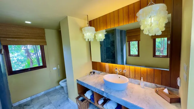جناح عائلي، Deva Samui Resort And Spa 7/8