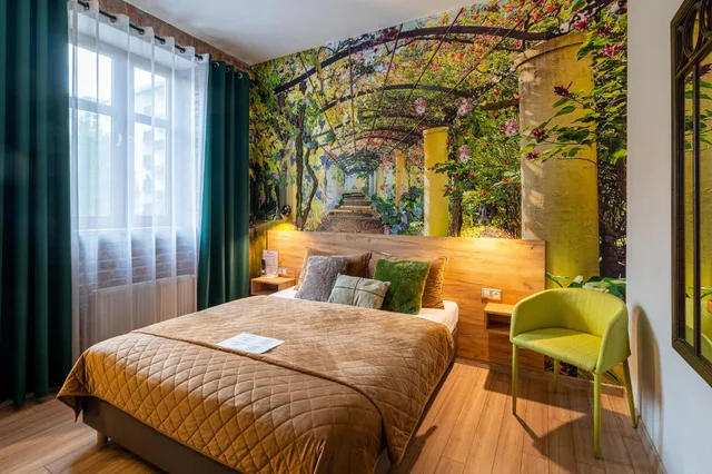 شقة، Art And Garden Residence 2/5