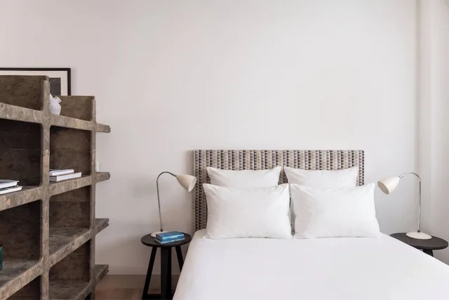 Studio, Suite, King Bed, The Wittenberg 6/10