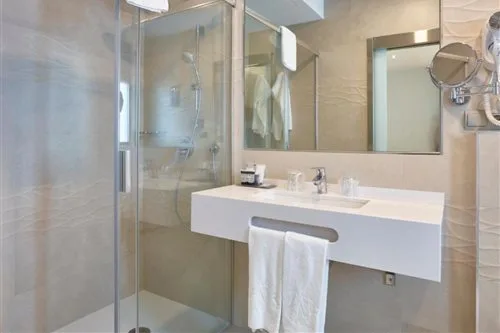 Room, Single, Double Bed, Maestranza Hotel 1/1