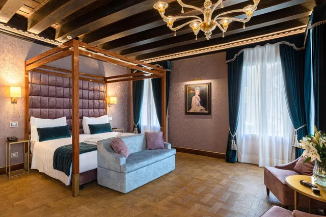 Duchess, Exclusive, Suite، DONA PALACE 2/10