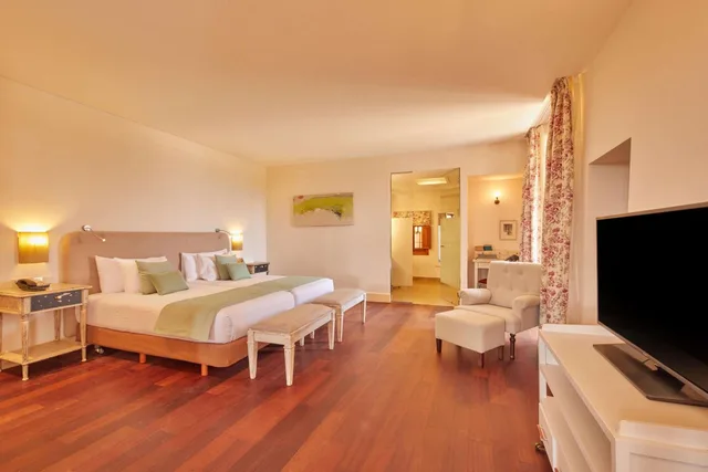 Elegant, Suite، Zoetry Mallorca 2/4