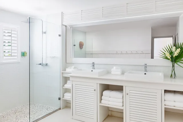 Suite, King Bed, Beach Front، Couples Sans Souci - Adults Only 1/1