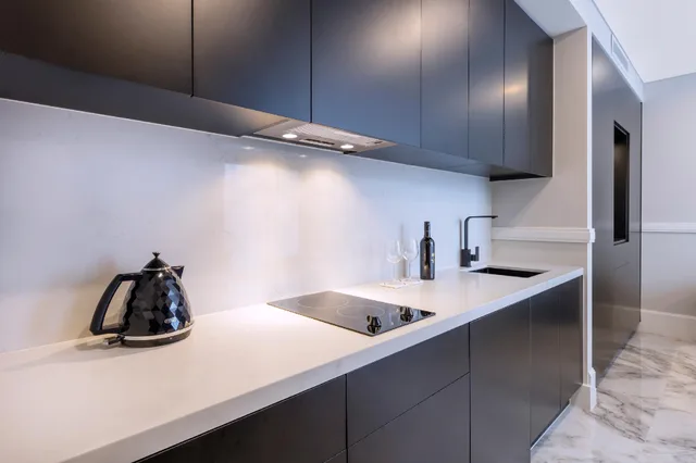 جناح، Gladius Hotels & Suites Parramatta, an Ascend Collection Hotel 1/1