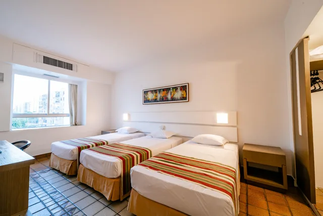 شقة بإطلالة على المسبح، Oasis Atlantico Imperial 5/10