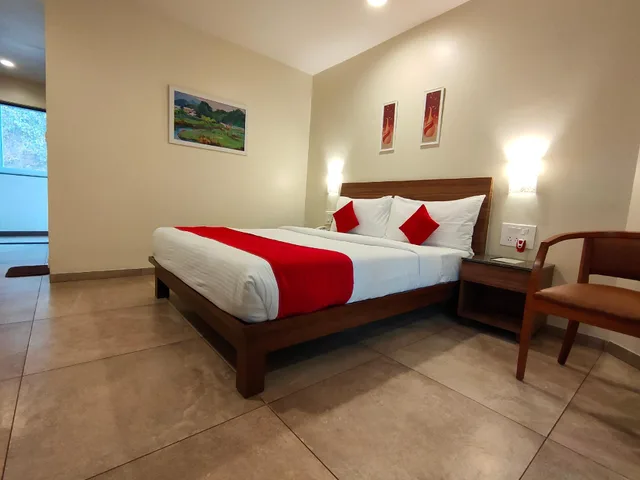 Forest, Deluxe، Bella Vista Resort 2/3