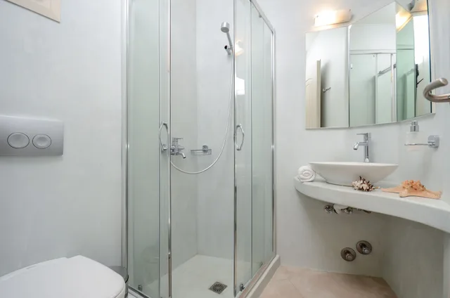 Apartment, Irini Studios 4/5
