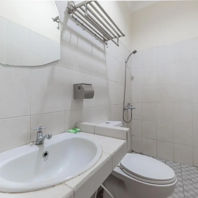 غرفة عائلية، Reddoorz Plus At Wastu Kencana 8/10