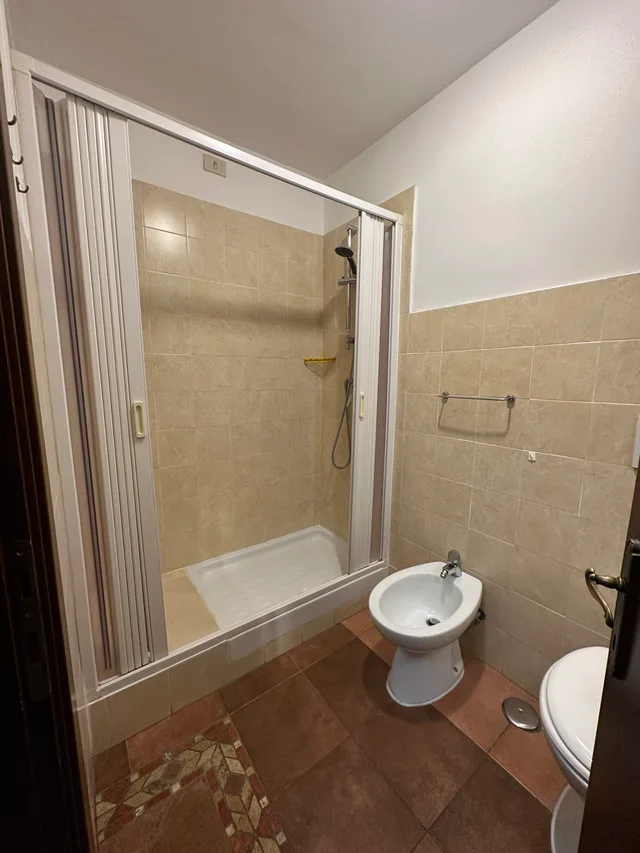 غرفة قياسية رباعية، Hotel Il Papavero 4/4