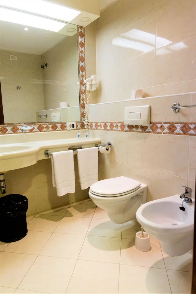 غرفة بسريرين منفصلين، Alegria Colonial Mar Aquafun 3/4