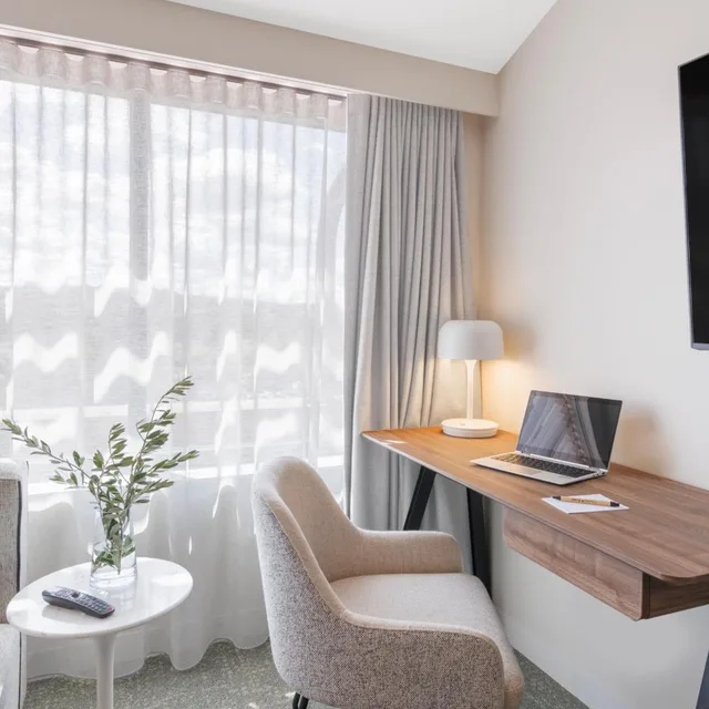 2 Bedrooms, Adjoining, Apartment، Punthill Tuggeranong 6/6
