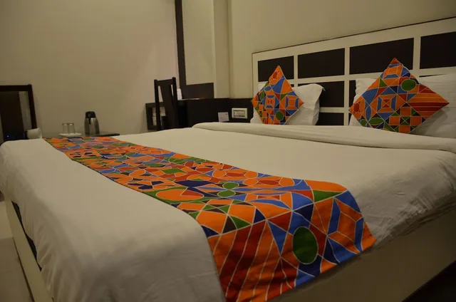 OYO Rooms Railway Station Exit Gate, Amritsar 15/60