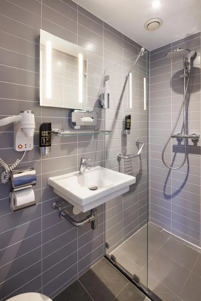 Room, Quadruple, Single Bed, Attic، Hotel CC 7/7